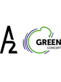 A2 Green Concert